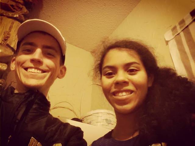 MikaylaLadyBuffsBBall