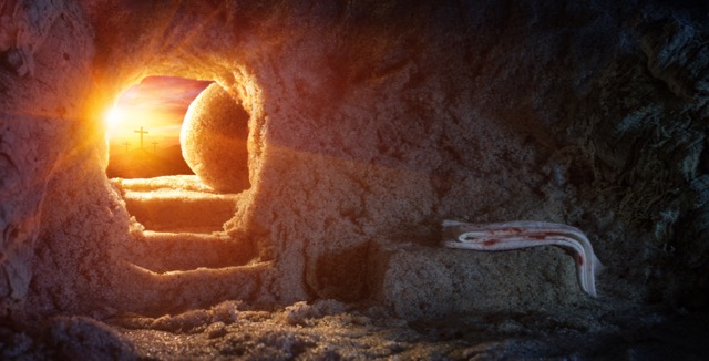 Emptytomb1